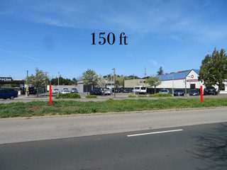 Landscape Building Commercial Property
